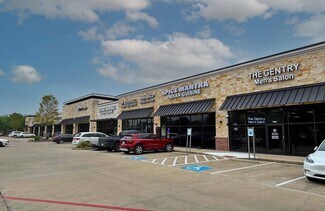 Plus de détails pour 27131 Cinco Ranch Blvd, Katy, TX - Commerce de détail à louer