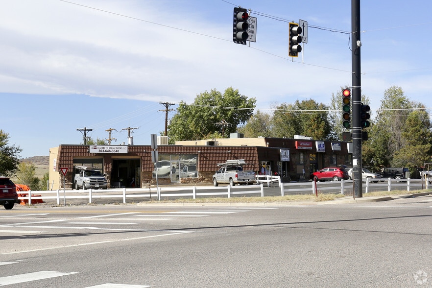 2031-2041 N Hwy 83, Franktown, CO for sale - Building Photo - Image 1 of 5