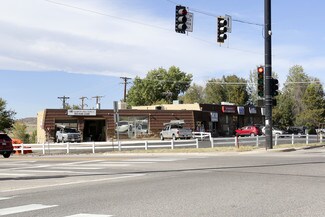 More details for 2031-2041 N Hwy 83, Franktown, CO - Office for Sale