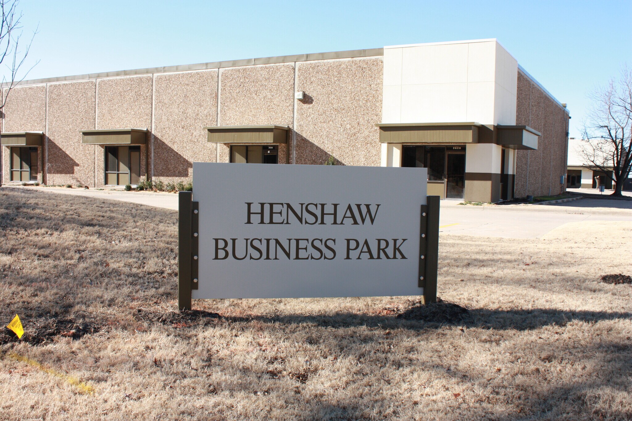 2502-2628 N Hemlock Cir, Broken Arrow, OK for lease Building Photo- Image 1 of 17