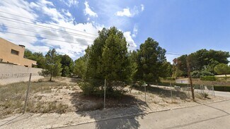 Plus de détails pour Carrer Dragonera, Petrer - Terrain à vendre