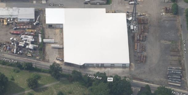 1120 Ferry Ave, Camden, NJ à louer - Photo du bâtiment - Image 2 de 3