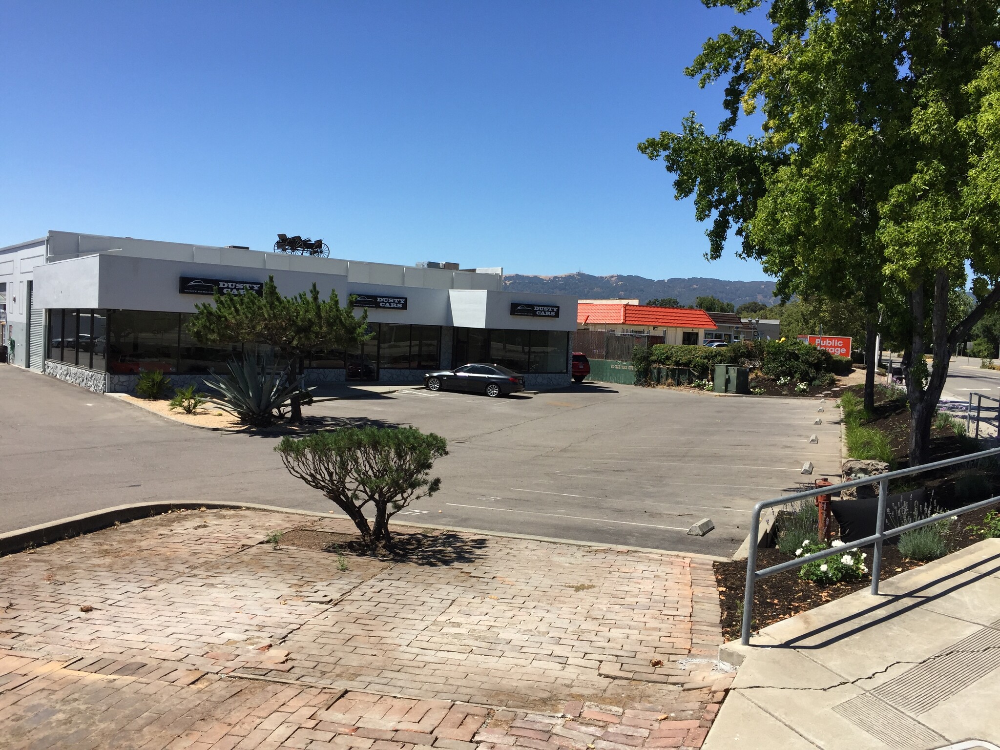 3440 Stanley Blvd, Pleasanton, CA for lease Building Photo- Image 1 of 4