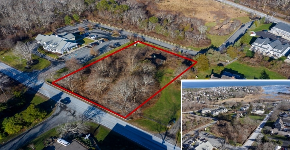 87 Route 6A, Sandwich, MA for sale - Primary Photo - Image 1 of 1