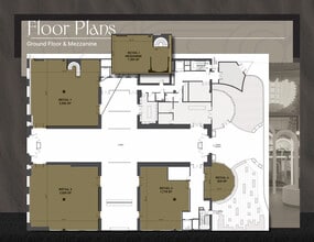 3240 Wilshire Blvd, Los Angeles, CA for lease Floor Plan- Image 1 of 1