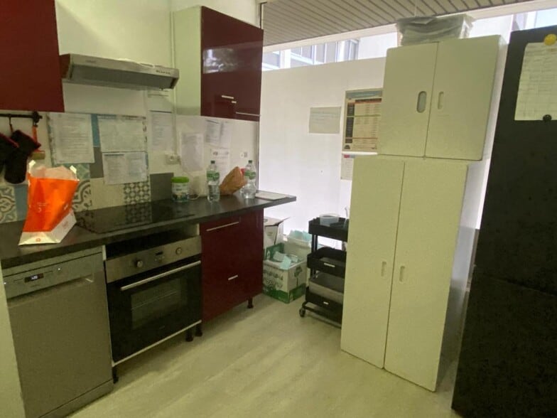 10 Rue Jeanne D'Arc, Paris à louer - Photo intérieure - Image 3 de 7