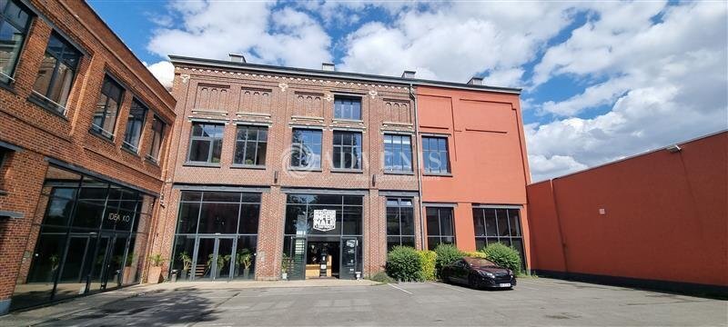 Retail in Roubaix for lease - Building Photo - Image 2 of 7