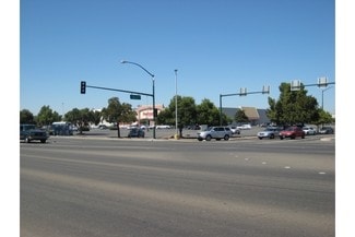 Plus de détails pour 5601 Florin Rd, Sacramento, CA - Terrain à vendre