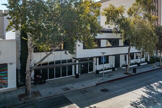 Plus de détails pour 232 N Lake Ave, Pasadena, CA - Bureau à louer