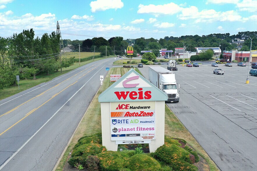 10-46 S 18th St, Columbia, PA à louer - Photo du bâtiment - Image 3 de 8