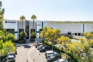 More details for 21438-21490 Baker Pky, City of Industry, CA - Industrial for Lease
