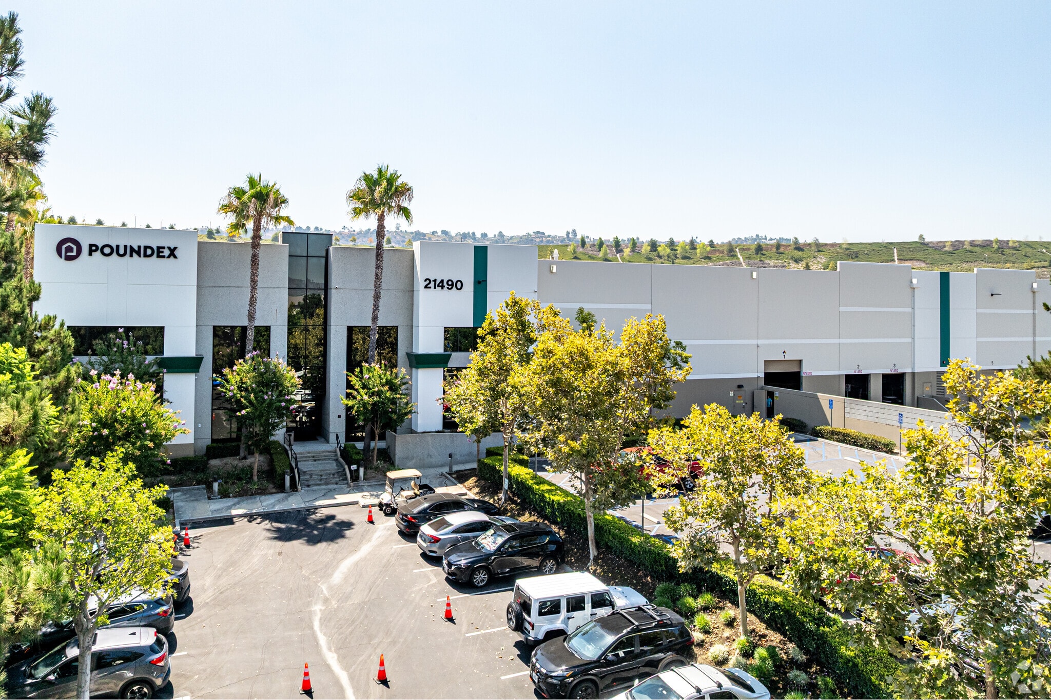 21438-21490 Baker Pky, City of Industry, CA for lease Primary Photo- Image 1 of 6