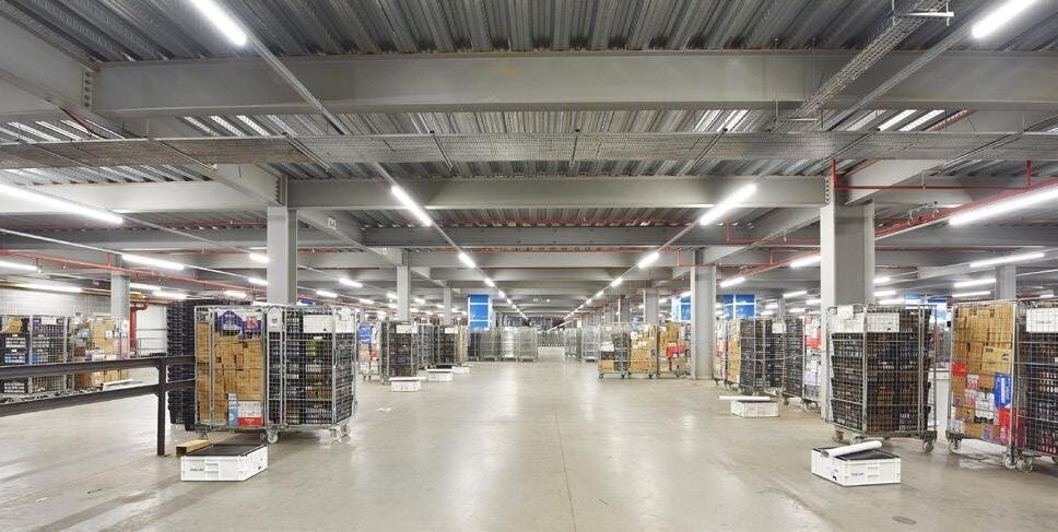 9 Western Ave, Chorley for lease - Building Photo - Image 3 of 9