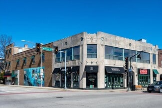 Plus de détails pour 7321 Madison St, Forest Park, IL - Commerce de détail à vendre