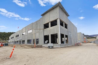 Plus de détails pour Industriel à vendre