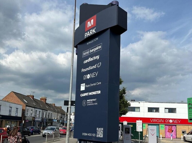 Holderness Rd, Hull à louer - Photo du bâtiment - Image 2 de 5