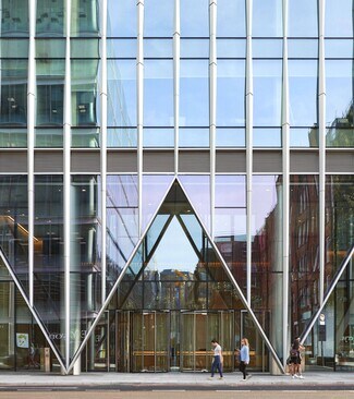 Plus de détails pour 11 Bressenden Pl, Londres - Bureau à louer