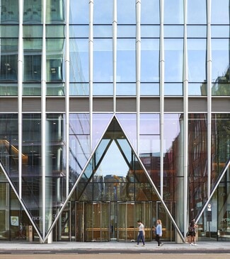 More details for 11 Bressenden Pl, London - Office for Lease