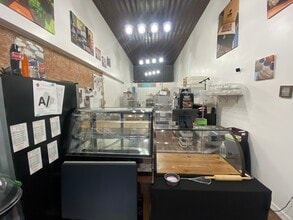 1941-1947 N New Braunfels Ave, San Antonio, TX à louer Photo intérieure- Image 1 de 9