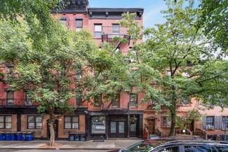 More details for 61 Sullivan St, New York, NY - Multifamily for Sale