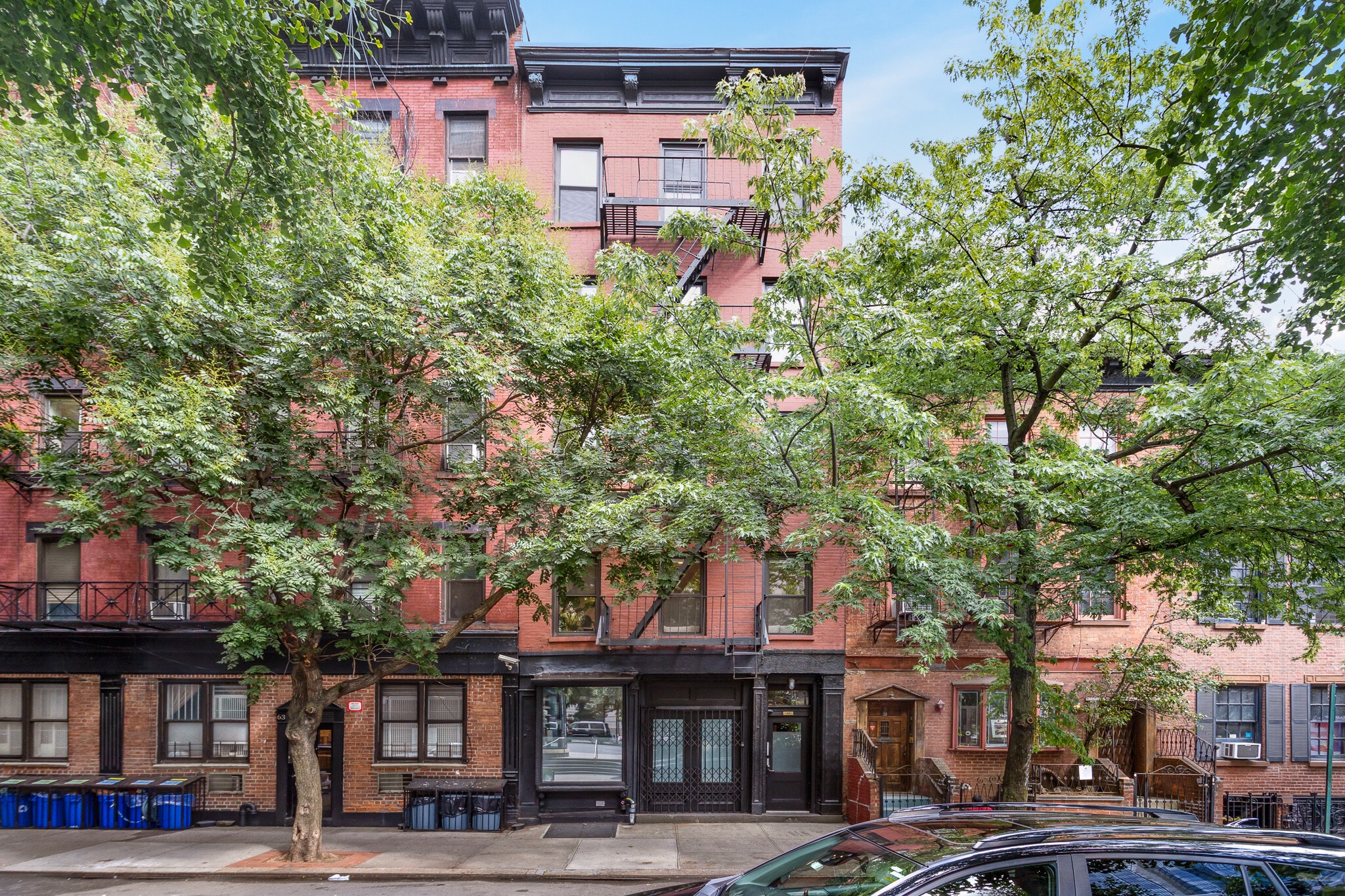 61 Sullivan St, New York, NY for sale Building Photo- Image 1 of 12