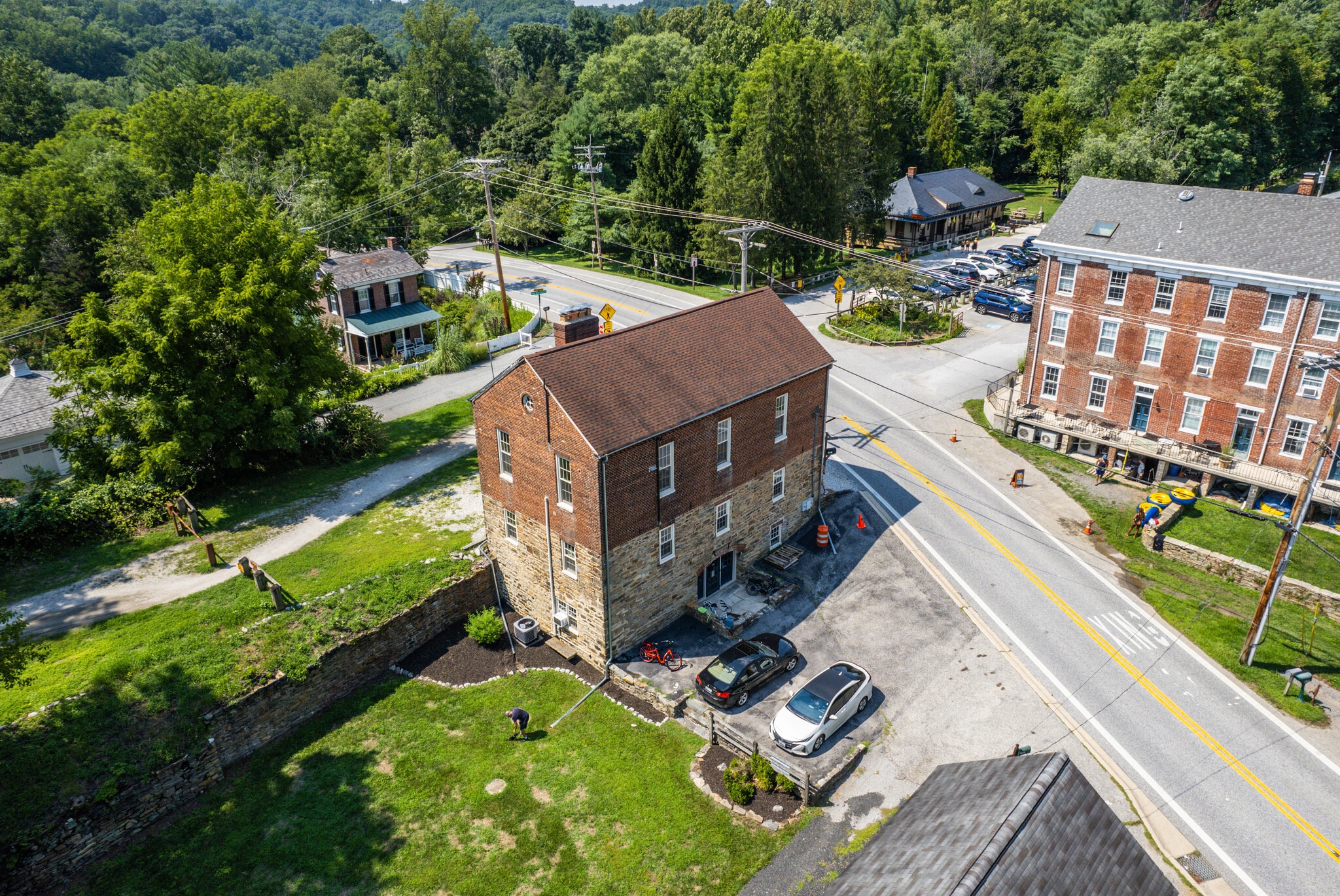 1901 Monkton Rd, Monkton, MD for sale Building Photo- Image 1 of 34