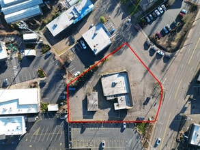 3212 Triangle Dr SE, Salem, OR - AERIAL  map view