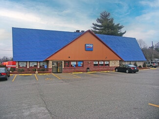 Plus de détails pour 601 Carlyle Ave, Belleville, IL - Commerce de détail à vendre