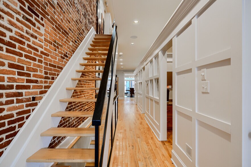3211 Eastern Ave, Baltimore, MD à louer - Photo intérieure - Image 3 de 17