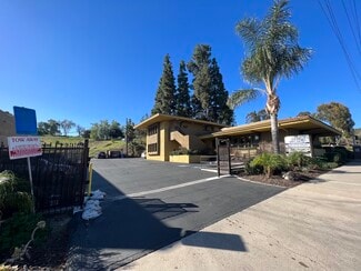 More details for 1297 W Main St, El Cajon, CA - Office for Lease