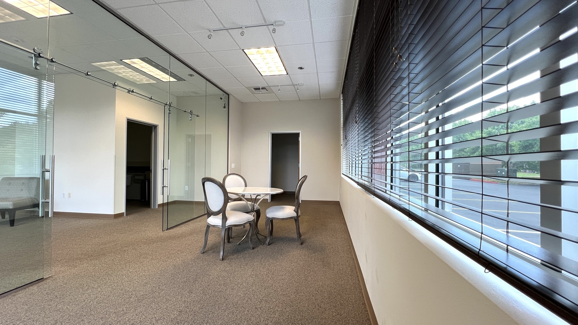 3455-3499 NE John Olsen Ave, Hillsboro, OR à vendre Photo du bâtiment- Image 1 de 5