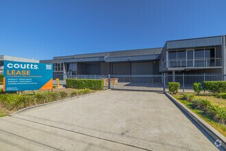 39 Bentley St, Wetherill Park, NSW - Aerial  map view