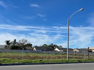 More details for 5754 Tilton Ave, Jurupa Valley, CA - Land for Sale