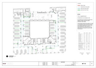 24 Eversholt St, London for lease Floor Plan- Image 1 of 1