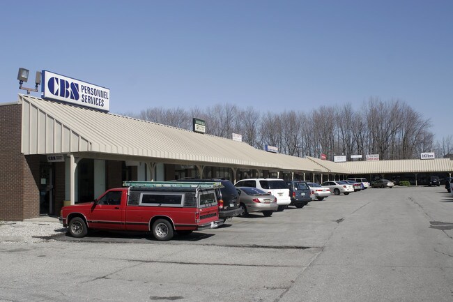 More details for 220 Clifty Dr, Madison, IN - Office/Retail for Lease