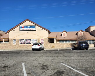 More details for 1550 Palo Verde Blvd S, Lake Havasu City, AZ - Retail for Lease