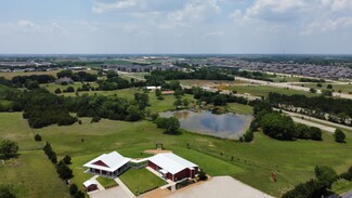 Plus de détails pour 1491 County Road 456, Princeton, TX - Spécialité à vendre