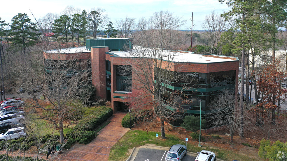 4601 Lake Boone Trl, Raleigh, NC for sale - Building Photo - Image 1 of 1