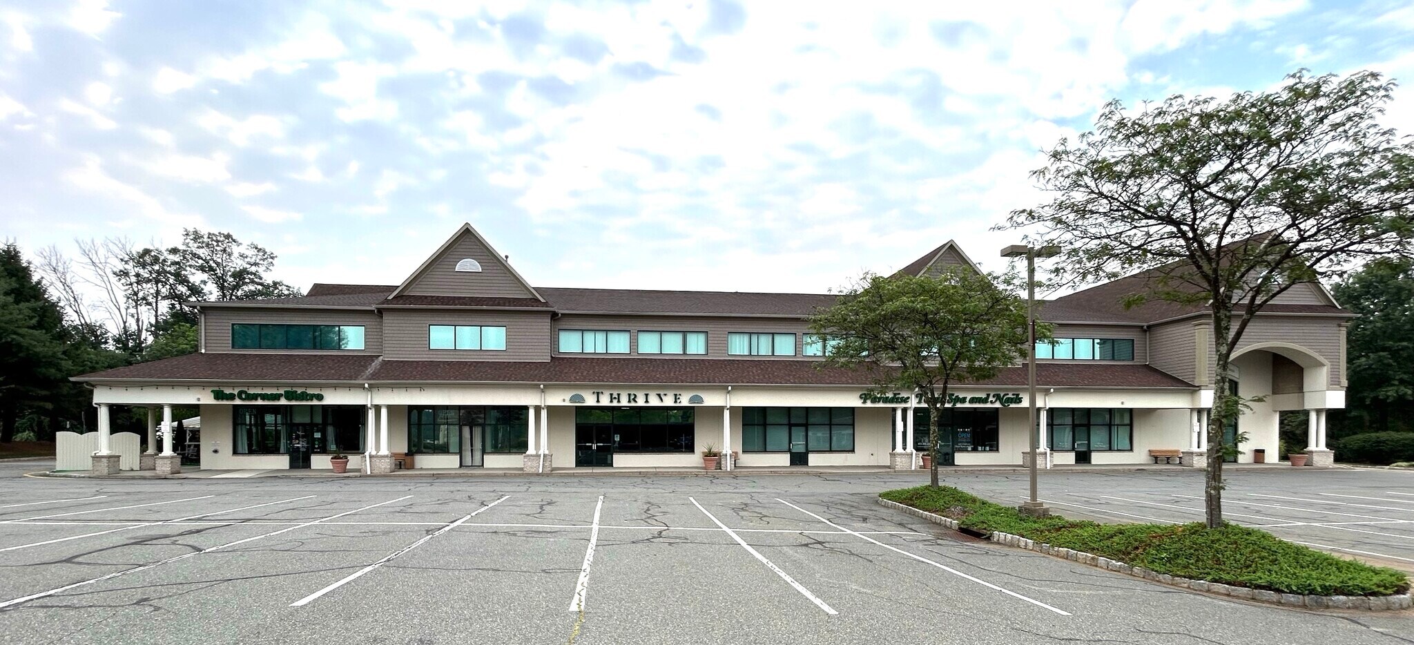 477 State Route 10, Randolph, NJ à louer Photo du bâtiment- Image 1 de 3