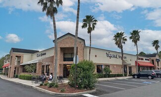 Plus de détails pour 1781 Dunlawton Ave, Port Orange, FL - Commerce de détail à louer