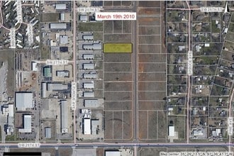 2909 S Ann Arbor, Oklahoma City, OK - Aerial  map view