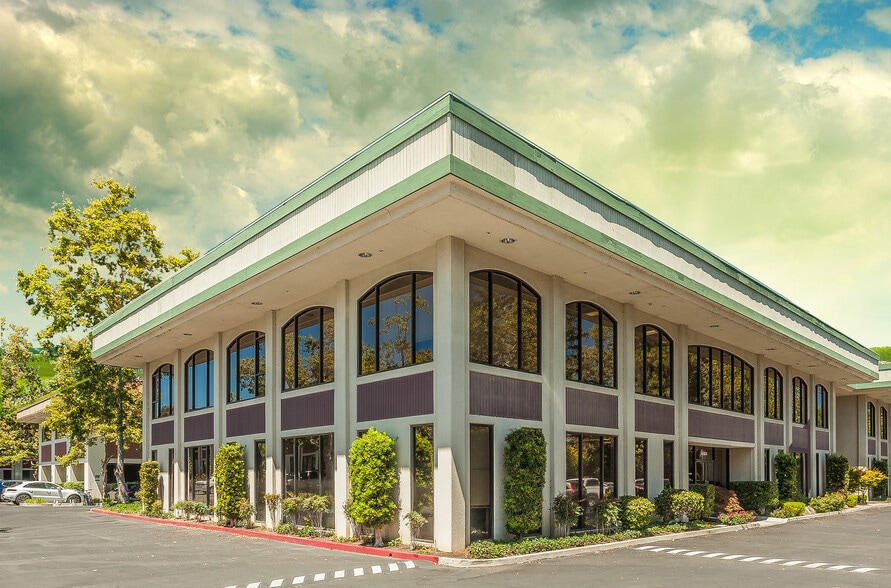 4970 El Camino Real, Los Altos, CA for lease - Building Photo - Image 3 of 12