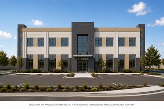 More details for 2480 Village View Dr, Henderson, NV - Office/Medical for Lease