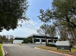 More details for 8605 Cross Park Dr, Austin, TX - Office for Lease