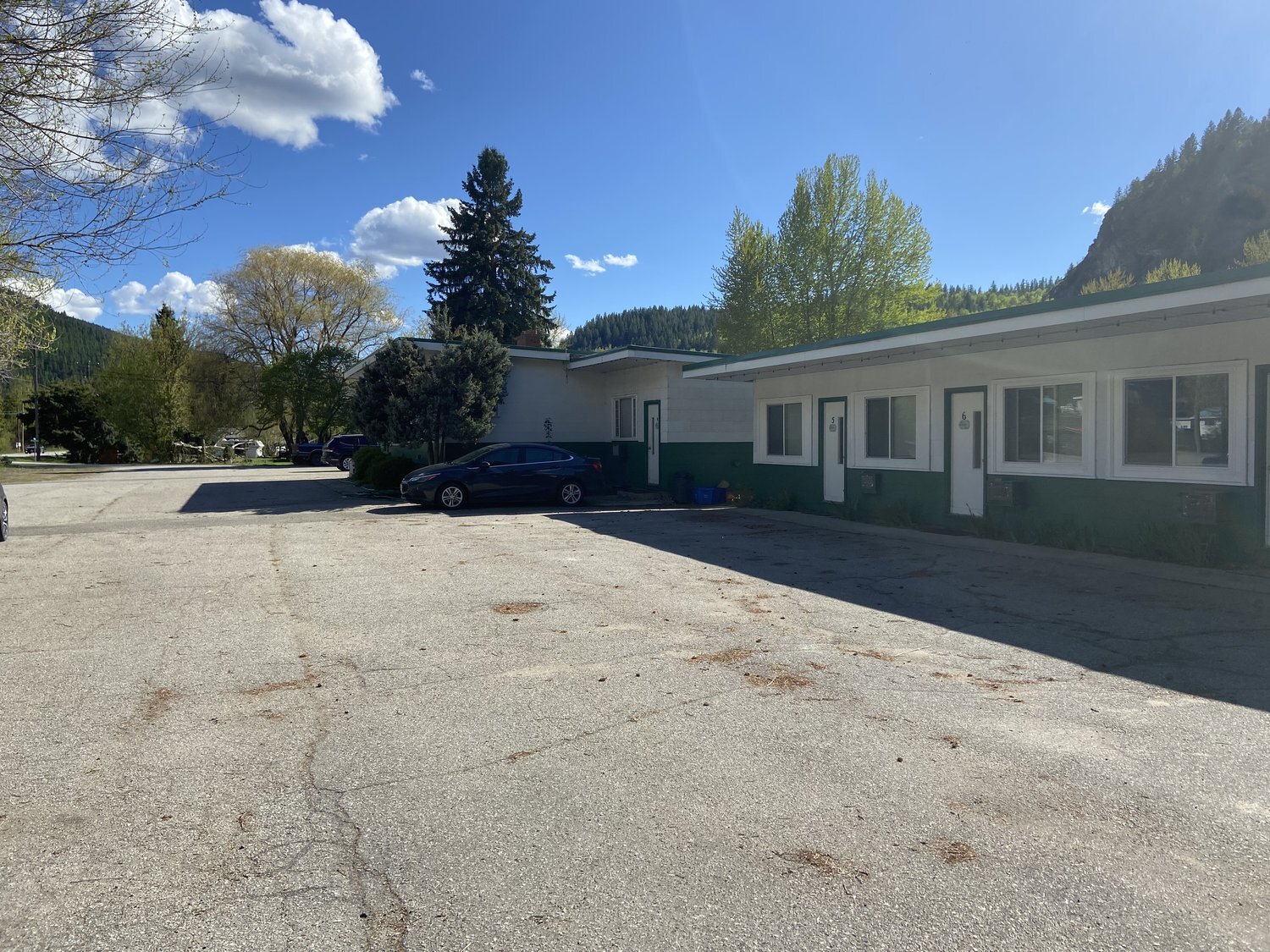 455 Government St S, Greenwood, BC à vendre Photo du bâtiment- Image 1 de 19