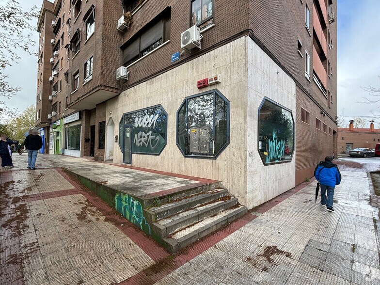 Avenida de Europa, 12, Fuenlabrada, Madrid for lease - Interior Photo - Image 1 of 1