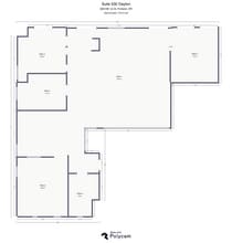 838 SW 1st Ave, Portland, OR for lease Floor Plan- Image 1 of 7