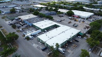 More details for 350-382 NE 191st St, Miami, FL - Industrial for Lease