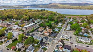 532 Ringwood Ave, Wanaque, NJ - Aerial map view - Image1