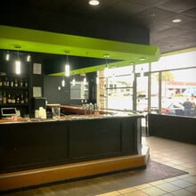 416 Denbigh Blvd, Newport News, VA for lease Interior Photo- Image 2 of 11